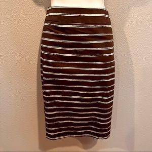 NWT Ann Taylor skirt